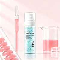 Esens Wajah PDRN Multi-Ingredient dengan Serum Tekstur Ringan Sodium DNA untuk Mendukung Kulit dan Melembapkan Tahan Lama