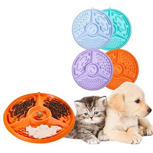 Cuchara Automática para Golosinas de Reptiles Lumin Joysing, Ecológica, de Forma Redondeada, Impermeable, de Silicona, para Uso en Interiores, Raspador de Comida Húmeda, Duradera - Product Image 2