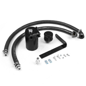 Nuevo Separador de Aceite Automotriz para Vehículos Modificados para Ford F150 5.0/6.2/3.5EB/2.7EB 11-21 - Product Image 2