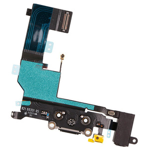 Câbles flexibles pour téléphone portable pour <span class=keywords><strong>iPhone</strong></span> <span class=keywords><strong>SE</strong></span>, <span class=keywords><strong>connecteur</strong></span> de carte secondaire, port de connexion, dock USB, câble de charge flexible - Product Image 2