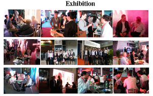 屋外IP65 P8コマーシャルプラザ電子メガネフリー<span class=keywords><strong>3D</strong></span>仮想大型4Kビルボードディスプレイ - Product Image 5