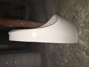 <span class=keywords><strong>Urinario</strong></span> de cerámica de diseño de hotel moderno de China, inodoro portátil para orinar para <span class=keywords><strong>baño</strong></span> a la venta - Product Image 4