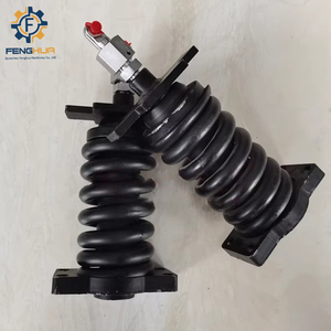 굴삭기 트랙 조절기 장력 실린더 트랙 조절기 어셈블리 EX30 EX40 EX60 EX100 EX120 EX200 EX220 EX270 EX300 - Product Image 5