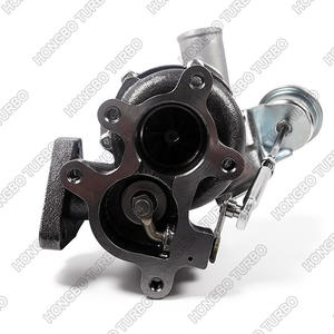 Turbocompresor GT1544S 028145701L 454064 454064-0001 454064-0002 2234C0101 para Volkswagen VW <span class=keywords><strong>T4</strong></span> <span class=keywords><strong>Transporter</strong></span> <span class=keywords><strong>1.9</strong></span> TD Motor ABL - Product Image 3