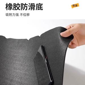 Tappetino antiscivolo <span class=keywords><strong>per</strong></span> <span class=keywords><strong>bagno</strong></span> in terra di diatomee assorbente tappetino a asciugatura rapida tappeto stile semplice <span class=keywords><strong>per</strong></span> <span class=keywords><strong>bagno</strong></span> <span class=keywords><strong>cucina</strong></span> uso domestico - Product Image 2