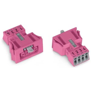 890-784 - Compatible avec Wago - Product Image 1