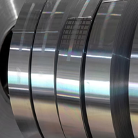 Schmalzellige Aluminiumlegierungsbandrolle der Serie 1000-8000 mit Beschichtung für Kanalbuchstaben