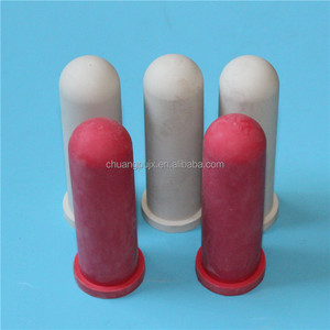 Chuangpu Válvula de flujo lento segura y cómoda Pezón fijo para alimentación de terneros recién nacidos Instrumento veterinario - Product Image 4