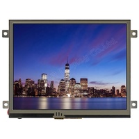 320x240 Bestseller Winstar SSD1963 RTP 5,7" TFT-Displaypanel mit TFT-LCD-Steuerplatine TFT-Display 320x240