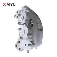 Ensemble d'étrier de frein 60271958 pour chargeuse sur pneus SANY SYL956H5, pièces détachées Sany, ensemble d'étrier de frein pour chargeuse Sany