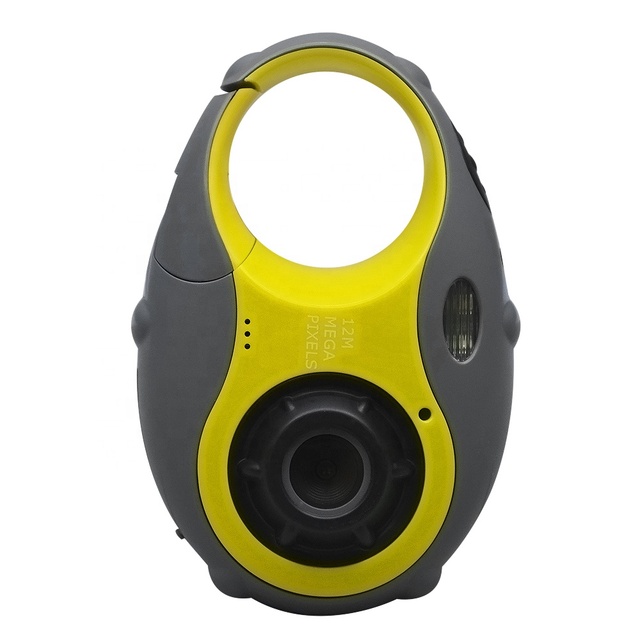 China 1080P Portable Camera Mini Cheap Digital Camera for Kids