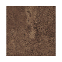 Carrelage en céramique mat antidérapant et anti-salissure au design traditionnel 300*300*8.5mm pour usage extérieur de villa, carreaux de sol en porcelaine