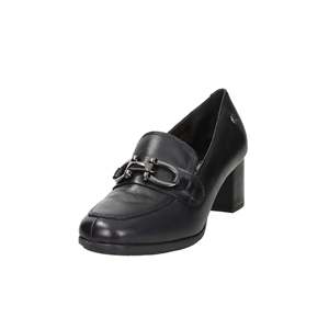 Mocassini con Tacco Morbido da Donna Cinzia Neri IV3424009 - Product Image 1