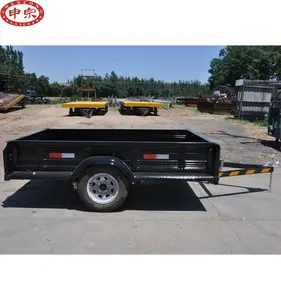 [MEILLEUR <span class=keywords><strong>ATV</strong></span> REMORQUE AGRICOLE] <span class=keywords><strong>atv</strong></span> remorque à benne basculante - Product Image 5