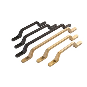 Đồ nội thất xử lý và knobs cho tủ bếp Tủ Ngăn Kéo xử lý đồ nội thất kéo - Product Image 1