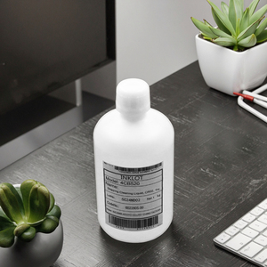 Líquido hidratante/reparador de cabezal de impresión de 1000ml para <span class=keywords><strong>Bozu</strong></span> XP600/DX5/DX7/i3200 cabezal para líquido de limpieza de impresora de sublimación Dtf - Product Image 5