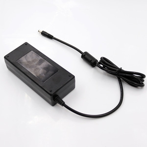 BSGPOWER Switching Power Supply <b>12V</b> 8A 24V 4A Constant Voltage Output LED Strip <b>Adapter</b> Natural Cooling - Product Image 4