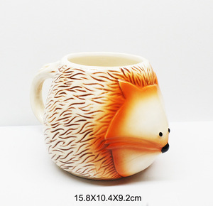 ถ้วยชากาแฟเซรา<span class=keywords><strong>ม</strong></span>ิกรูปนก3D วาดด้วยมือของขวัญรูป<span class=keywords><strong>นก</strong></span><span class=keywords><strong>ฮูก</strong></span>สีน้ำตาลของขวัญและงานฝี<span class=keywords><strong>ม</strong></span>ือเฉพาะบุคคล - Product Image 2