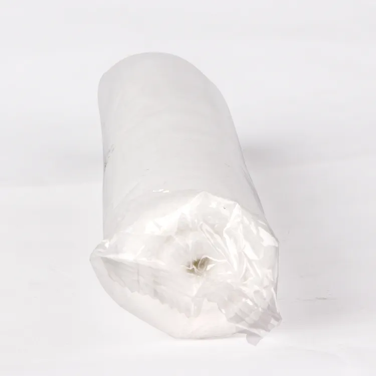 Großhandel weichen Nicht sterile atmungs dünne bandagen blick Baumwolle Gaze PBT einweg medizinische gaze rolle