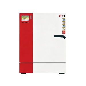 Arzneimittel-Stabilitätsprüfkammer 225L Programmierbarer Temperatur- und Feuchtigkeitssimulationskühlschrank - Product Image 1