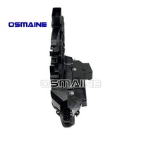 Actionneur de serrure de porte avant droite LR014100 LR072420 LR091525 pour Land Rover Discovery 4 L319 Range Rover Sport L320 Evoque L538
