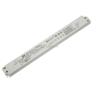Alimentation LED linéaire Meanwell SLD-50-24 50W 24V 2.1A Courant + Tension Constantes Entrée 220V avec Sortie 2A Autorisée - Product Image 4