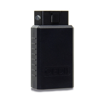 Mini Interface de Diagnostic OBDII ELM327 Bluetooth V2.1 pour Voiture avec Logiciel Android Torque