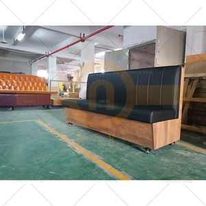 Protecteur de meubles hydrofuges à haute élasticité pour restaurant café couvre Club baignoire chaise canapé fauteuil Sofa-BT727 - Product Image 2