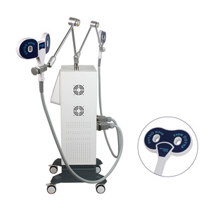 Analyseur de peau robotisé multifonctionnel automatique avec écran HD 12,1 pouces, portable en métal sur pied pour l'analyse corporelle complète - Product Image 2
