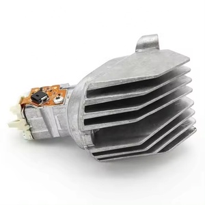 Module de commande de diodes LED DRL pour phares avant gauche et droit, yeux d'ange, pour Série 5 F10 F11 518d 520d 525d 530d 535d, ADT 63117343876 - Product Image 6
