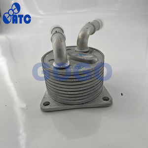 24777-78MT0 untuk <span class=keywords><strong>Suzuki</strong></span> Vitara SX4 S-cross 6AT Pendingin Oli Transmisi Otomatis 2477778MT0 - Product Image 3