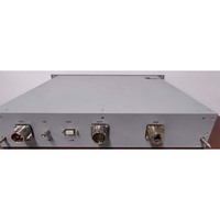 Módulo de Procesamiento de Núcleo RF e IF para Microondas, Equipo de Transmisión de Datos por Microondas para el Sistema de Radio Táctica Conjunta (JTRS)