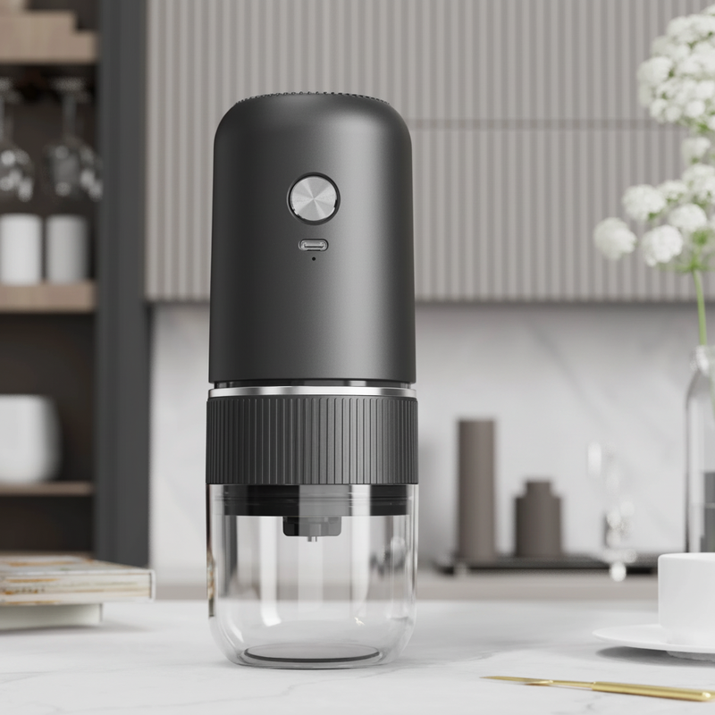Automatic High Speed Electric Wireless Rechargeable