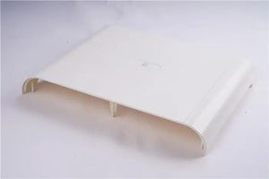 Productos de plástico de inyección de molde de inyección de reloj inteligente de plástico respetuoso con el medio ambiente - Product Image 3