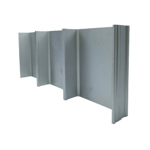 Moule <span class=keywords><strong>de</strong></span> profilé en aluminium sur mesure - Grande section, haute précision, usinage CNC industriel, <span class=keywords><strong>ouverture</strong></span> <span class=keywords><strong>de</strong></span> moule gratuite - Product Image 3