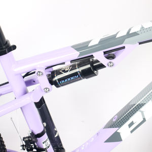 Bicicleta de montaña de aleación de aluminio para hombres Bicicleta de <span class=keywords><strong>26</strong></span> pulgadas y 27,5 pulgadas con velocidad variable y <span class=keywords><strong>horquilla</strong></span> de acero con freno de disco - Product Image 3