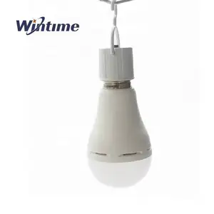 15W AC DC led bulb raw material skd led bulb rechargeable led bulb skd