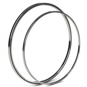 Roulement à billes à contact radial à deux points à section mince KG075CP0 KG080CP0 KG090CP0 KG100CP0 KG110CP0 KG120CP0 - Product Image 6