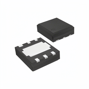 Power Management (PMIC) XC6210C252DR-G Components Electronic 6 WFDFN Exposed Pad Original - Product Image 1