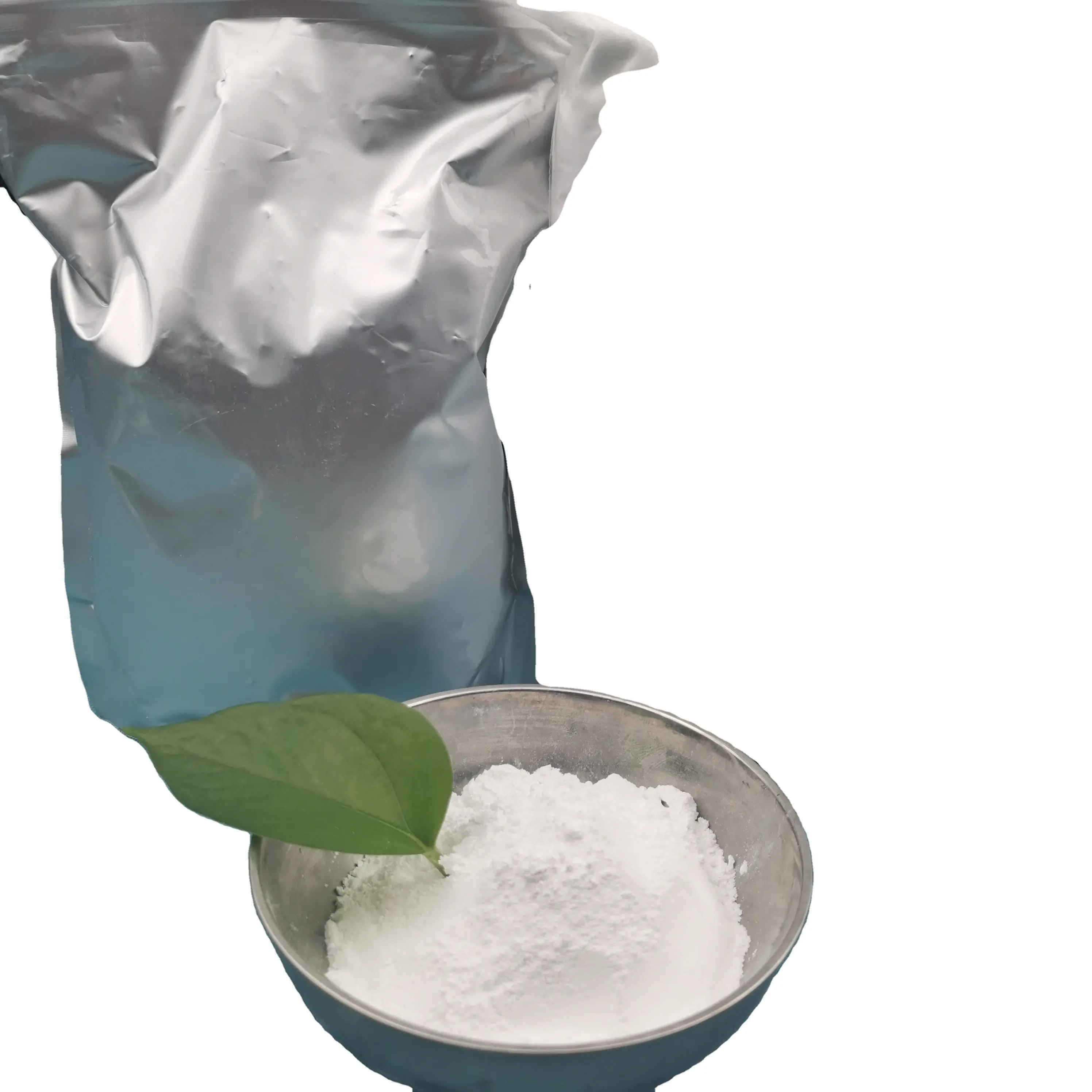 Venta al por mayor polvo de Monohidrato de Creatina a granel CAS 6020-87-7 suplemento deportivo