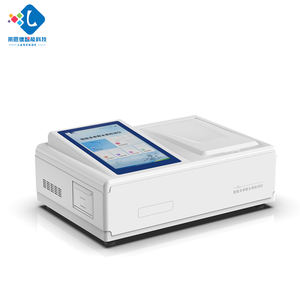 오염 지하수 품질 분석기 COD PH TDS NTU 다기능 감지기 - Product Image 3