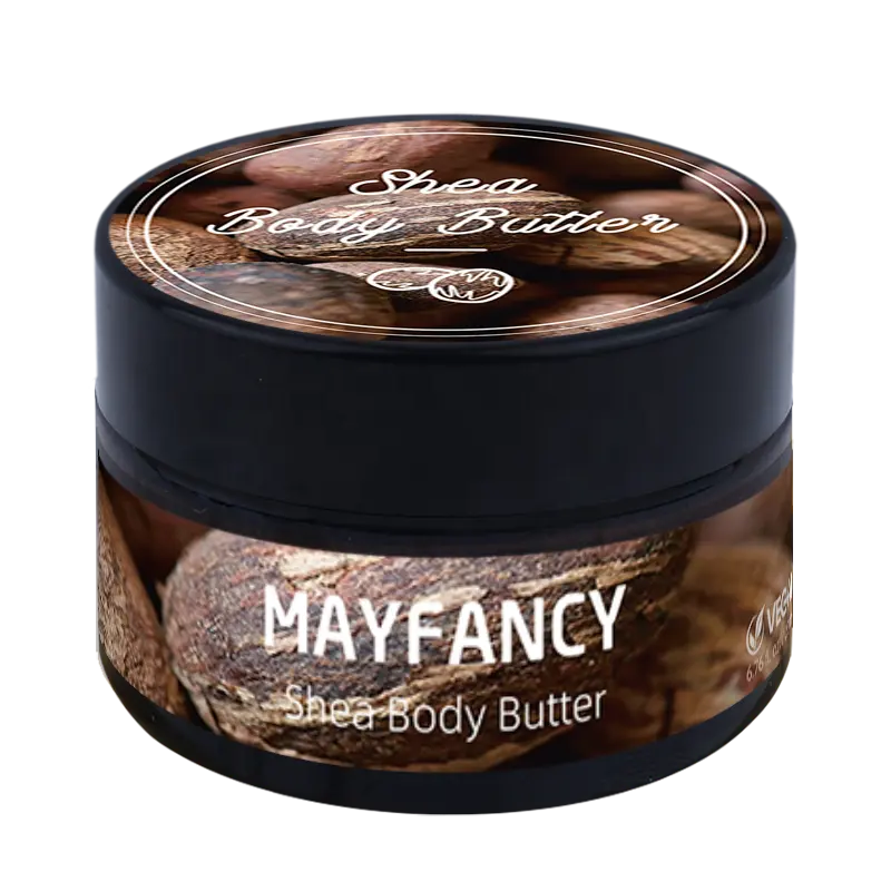 غسول الجسم من MAYFANCY OEM المخصص لشعارك للبيع بالجملة جوز الهند المخفوق للسيدات حمام منزلي