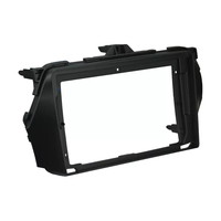 Pour 2015 Suzuki Ciaz système Audio de voiture universel écran tactile stéréo vidéo de voiture 2 Din Android autoradio