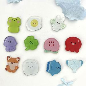 แม่เหล็กติดตู้เย็นอะคริลิคคุณภาพสูง รูปทรงและโลโก้ตามสั่ง ออกแบบส่วนตัวสำหรับของที่ระลึกและส่งเสริมการขาย ขายส่ง - Product Image 5