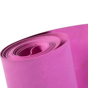 Harga Pabrik Murah 1mm 2mm 3mm 4mm 5mm 6mm Pembuatan Busa Eva Warna-warni Produsen Roll Eva untuk Pembuatan Sepatu - Product Image 4
