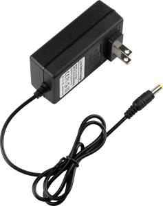 อะแดปเตอ<span class=keywords><strong>ร์</strong></span>แป<span class=keywords><strong>ล</strong></span>งไฟ 12.6V/16.8V/21V/25.2V, ได้รับการรับรองมาตรฐาน CE/GS/TUV, หัวป<span class=keywords><strong>ล</strong></span>ั๊ก DC หลายแบบ, รับประกัน 12 เดือน, บริการ OEM แบบครบวงจร - Product Image 3