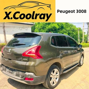 SUV <span class=keywords><strong>Peugeot</strong></span> Usados en China, Económicos y Resistentes, con Suspensión Francesa Completa, en Stock: <span class=keywords><strong>2008</strong></span> 3008 4008 5008, Ahorro de Combustible, para Exportación - Product Image 3