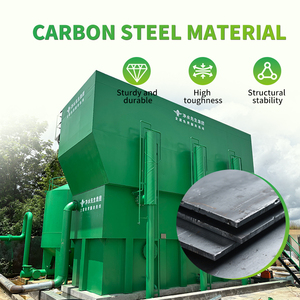 Sistemas de Tratamiento de Agua Residencial de Alta Calidad con Bomba PLC, Proceso Tradicional, Productividad de 50T/Hora, Potencia de 3-10kW, 380V/220V - Product Image 3