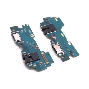 Scheda Ausiliaria per Galaxy A22 4G SM-A225F con Connettore Type C e Jack Audio, Scheda Piccola Nuova - Product Image 2