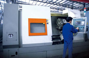 Htw500pvc bán chạy nhất cho ống PVC phù hợp làm máy ép phun nhựa đúc/máy PVC - Product Image 6